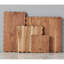 Scalloped Square Cutting Board - 12"W-1381553057