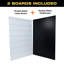 Enseigne de balançoire à balançoire 24 po x 36 po Swinging-122939068-122939069