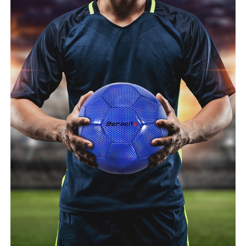 CoTa Global Vinyl Soccer