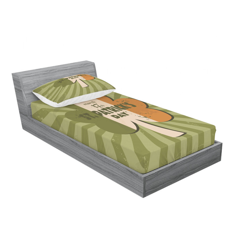 Microfiber Sheet Set