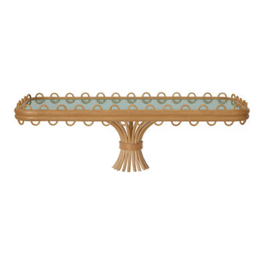 Jonathan Adler Riviera Candle Holder