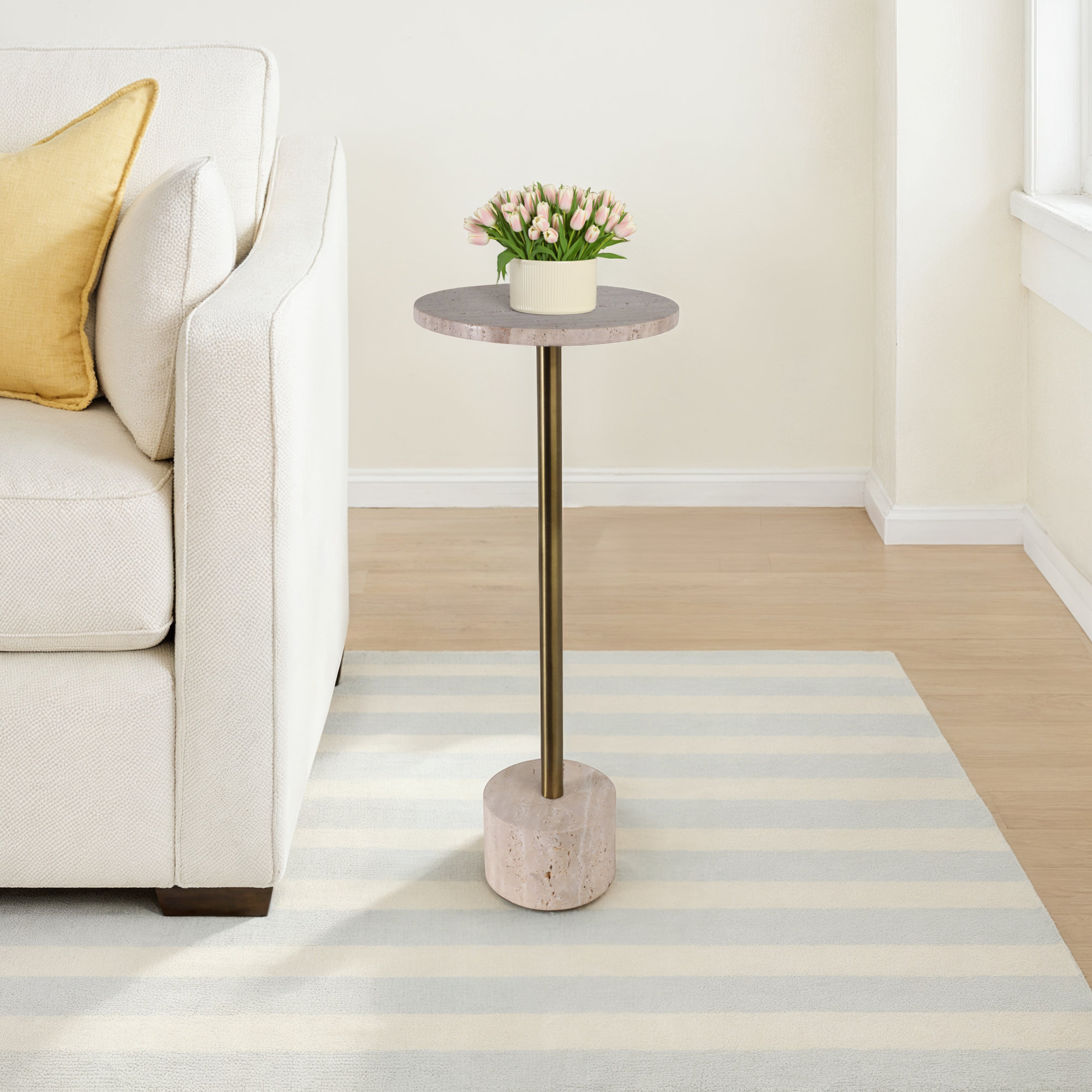 Newburgh End Table