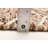 Sienna Brown Rug 5'6" x 7'6"