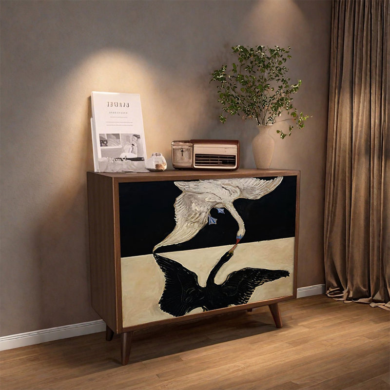 Armoire décorative Elegant