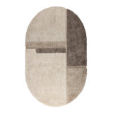 Zest Geometric Area Rug