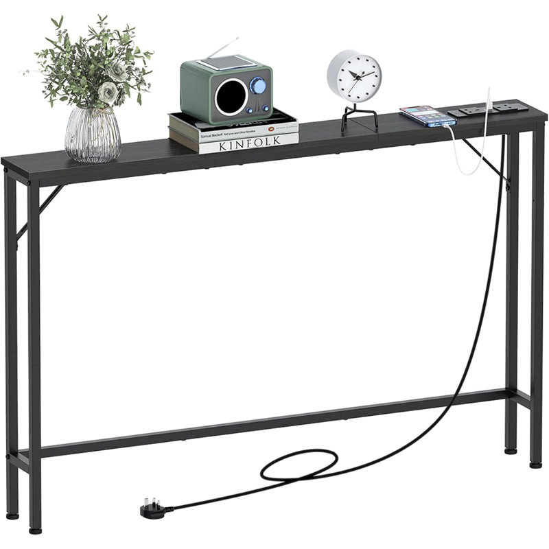 120cm Console Table