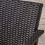 Paire de chaises St Patio