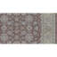 Sultanabad Hand Woven Wool Oriental Area Rug