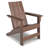 Emmeline Outdoor Adirondack Chair-1561270903