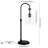 Verona Metal Arched Lamp-2097105703-2097105697