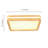 Horsham LED Dimmable Flush Mount Ceiling Light