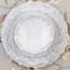 Incanto Handmade Terra Marrone Salad/Dessert Plate