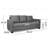 3 Seater Sofa