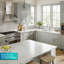 Évier de cuisine en acier inoxydable KRAUS Standart Pro-86883034-98155498