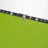 Full Size Wood Bunk Bed with height-adjustable Desk,Wardrobe,Ample Storage Space,and RGB Light, Green-970666372