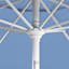 Parasol de marché 7,5'-1004411635-1004410116-1004411605