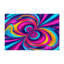 Tapis intérieur et extérieur Hypno Tide-1985717659