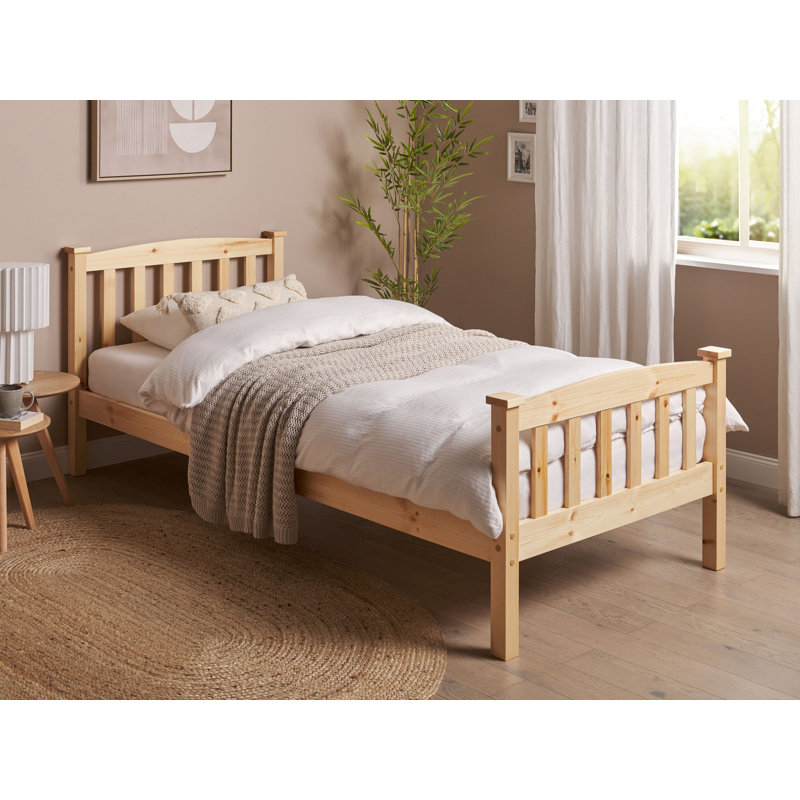 Jettie Bed, EU Single