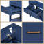 Ensemble de meuble-lavabo simple 24 po Vincenzio