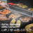 Royal Gourmet Deluxe 30-Inch Charcoal Grill, Black