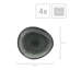 Myres 4 Piece Pasta Bowl Set