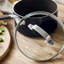 Bobby Flay by GreenPan Professional Grade Ceramic Nonstick 2.53QT Saucepan with Lid-551747788