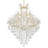 Laiya 36 - Light Dimmable Chandelier-596918130