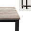 Console 71,1 po Sefield