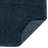 Dinuba Solid Plush Pile Stain and Fade Resistant Non-Slip Machine Washable Bath Rug-2112067064-2112067047