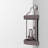 Arkaitz Candle Wall Light-1817337021