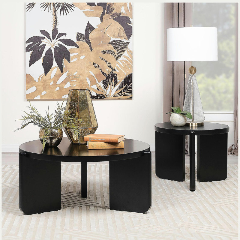 Table de bout Harrison