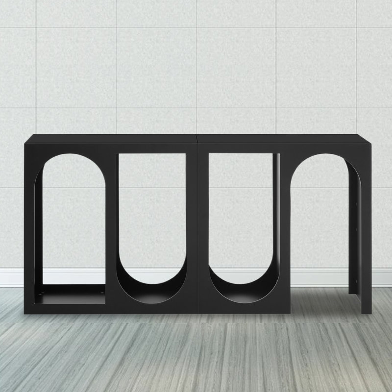 Console d'entrée U_STYLE
