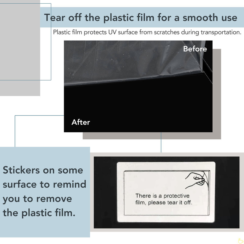 Coffee Table With 4 Hidden Storage Compartments, Square Cocktail Table With Extendable Sliding Tabletop