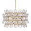 Orion 9 - Light Chandelier