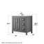 Daria 36'' W Single Vanity-1808668738-1808668751-1808668750