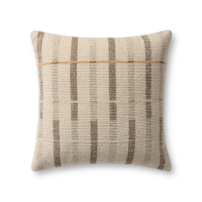 Coussin décoratif Loloi