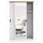 Edison 2 Door Wardrobe-1729182692