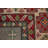 Handmade Kazak Oriental Area Rug 13