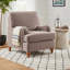 Fauteuil Candor