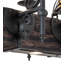 Rustic Lodge 12 - Light Pendant