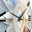 Horloge murale Belvidera-625991562