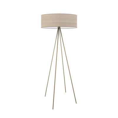 Broderick 157cm Novelty Floor Lamp