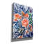 Art mural sur toile Epic Graffiti «Wild Blooms» par Kristy riz-106415171