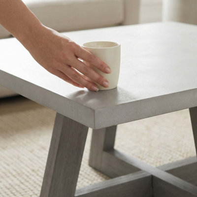 Table basse Largo