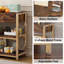 81cm Console Table