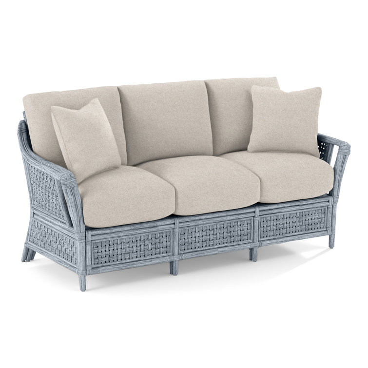 Boca Upholstered 78'' Sofa