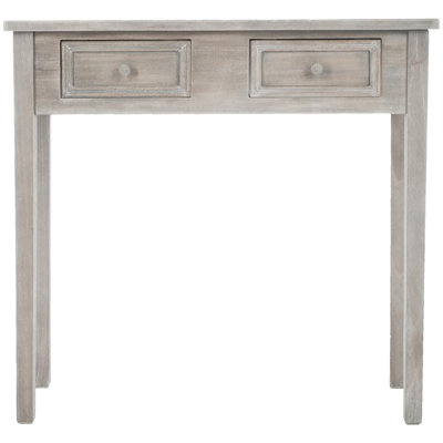 Jackeline 80cm Console Table