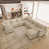 Beige Chenille est en rupture de stock