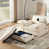 Beige est en rupture de stock
