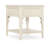 Americana End Table